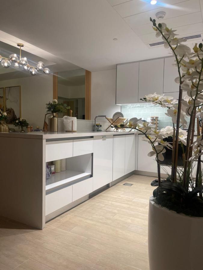 Mayan Yas Island Apartment Abu Dhabi