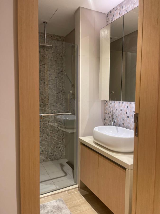 Mayan Yas Island Apartment *