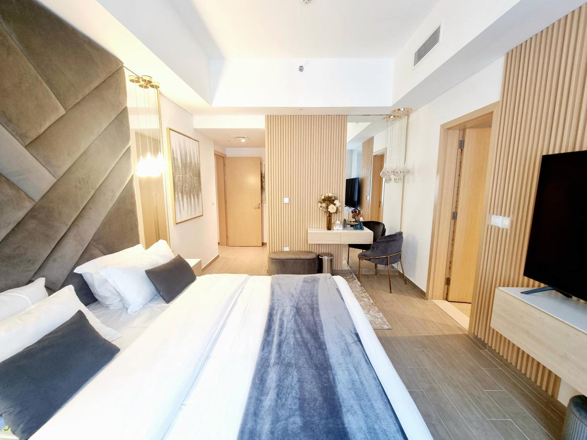 Apartment Mayan Yas Island Abu Dhabi
