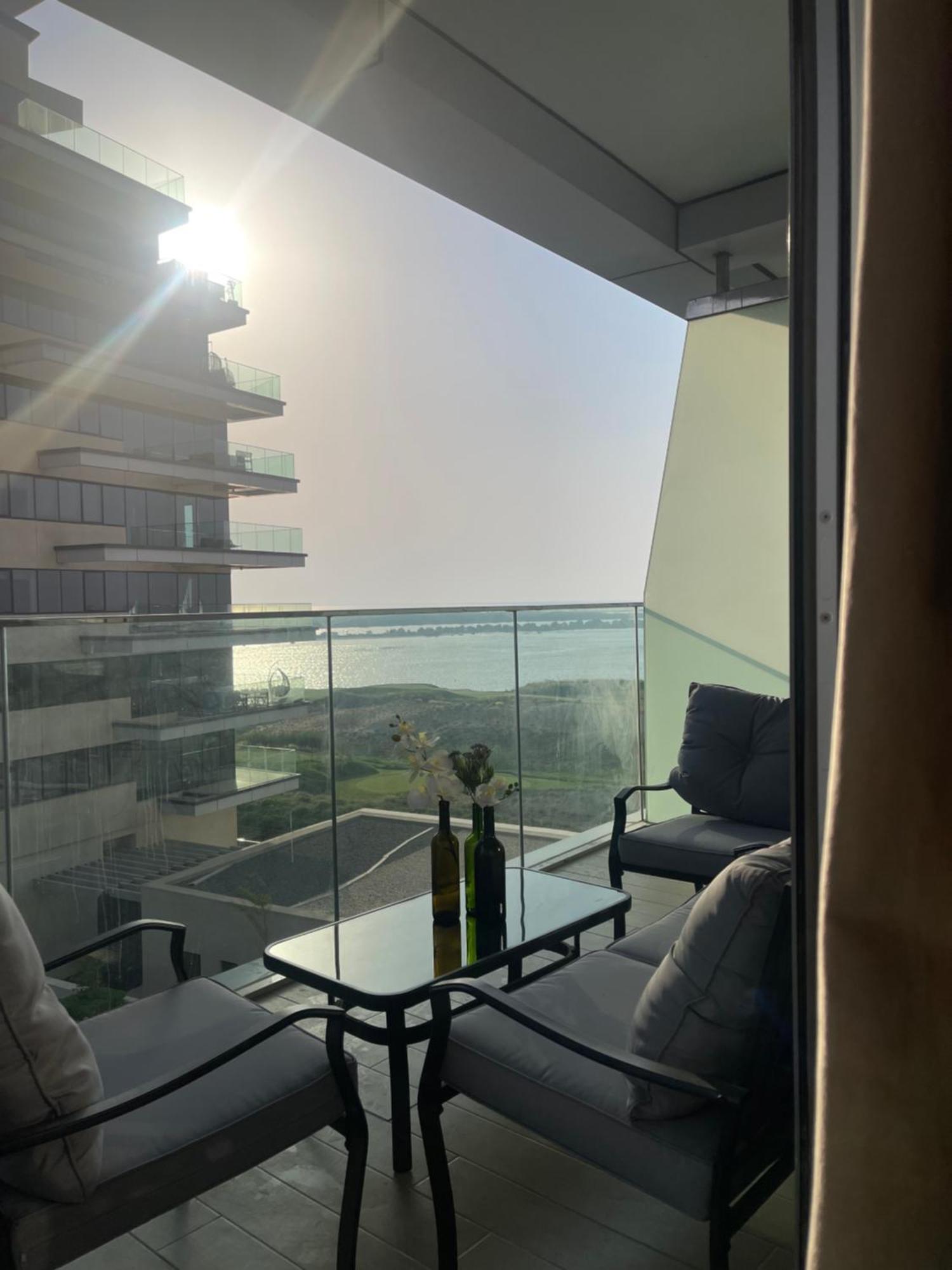 Apartment Mayan Yas Island *