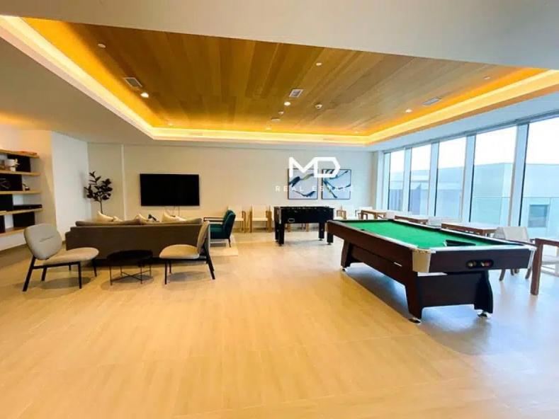 Apartment Mayan Yas Island *